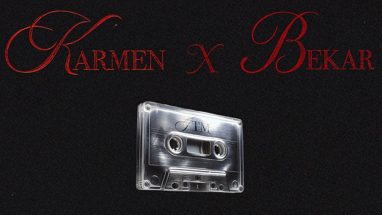 Watch Karmen ft. Bekar - J.T.M. (Lyrics Video) on YouTube Watch Karmen ft. Bekar - J.T.M. (Lyrics Video) on YouTube