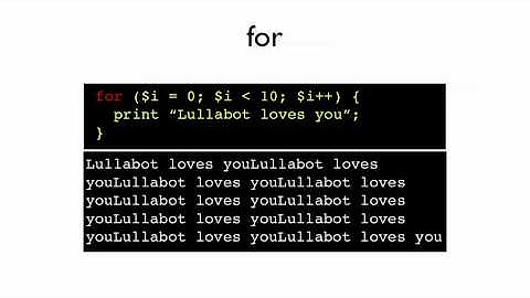 PHP for Drupal Themers