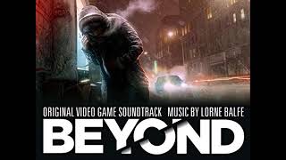 BEYOND : Two Souls - Complete Soundtrack - 39 -  Good Night / Flashlight Stories (\