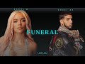 FUNERAL Anuel AA Feat Karol G PROB TFF Records FUNERAL Anuel AA Feat Karol G PROB TFF Records