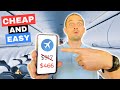 Nifty Flight Booking Apps for CHEAPEST Flights (&amp; 2 to AVOID)