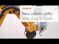 Queen's University and KUKA - Knowledge Transfer Partnerships Support Local Industry Evolution