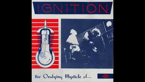 Ignition – The Orafying Mysticle Of
