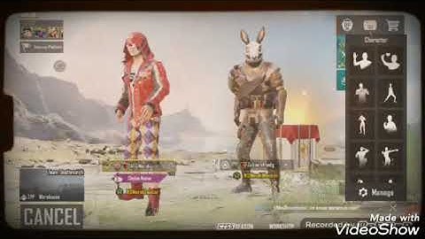 Manya Surve - SUBODH SU2 | Shootout at Wadala Dialogues Remix |2019