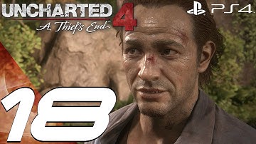 Uncharted 4 A Thief