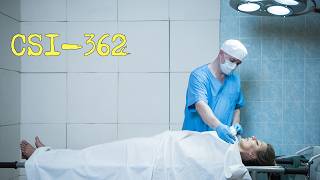 CSI-362: No Secrets (teaser)