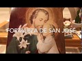 Novena San José - Día Quinto