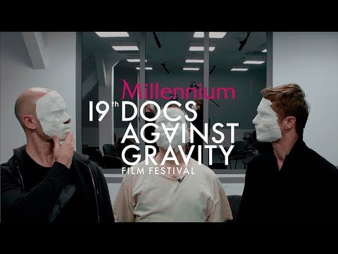 Anamneza. Kim jest morderca (Anamnesis)- trailer | 19. Millennium Docs Against Gravity