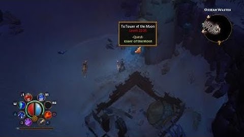 TORCHLIGHT 2_Episode 5 no commentary