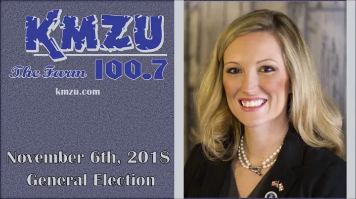 Missouri Decides: Saundra McDowell (R), Missouri S...