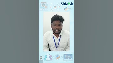 SHIASH INFO SOLUTIONS | Data Science Intern 2023 I Intern Testimonial