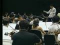 Brahms: Double Concerto, Op. 102 (Part 4) William Molina Cestari. Cello.