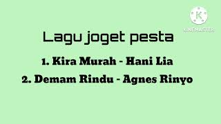 Download Lagu Kira murah x demam rindu || Lagu joget pesta MP3