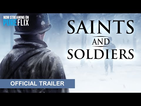 Saints and Soldiers trailer