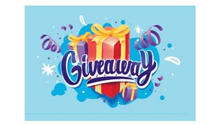 1000 Subscribers Special - TG Short The Giveaway