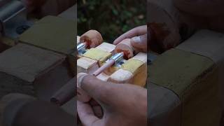 How To Make Wooden Cute Car, Easy To Make-Diy#Shorts