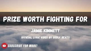 Prize Worth Fighting For - (Lyric Video) Family Friendly