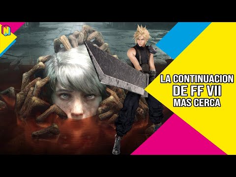 The old Republic Gratis y FF VII en camino | Nomi Diario #064