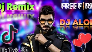 Free fire max DJ song remix 2023. YouTube DJ 382