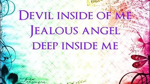 Devil Inside Lyrics