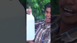 😱 Kaatukula Neruppu Vettai | Vera Level Experience 🔥🌲#shorts