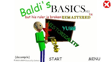 Baldi