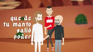 Abner Rvr Samitto Manto Video Animado Oficial