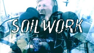 Parasite Blues - Soilwork Vocal Cover