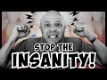 Case of the Week: Stop the insanity! 🛑🦷