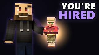 FTB Evolution 2 - Villager Onboarding (#2)
