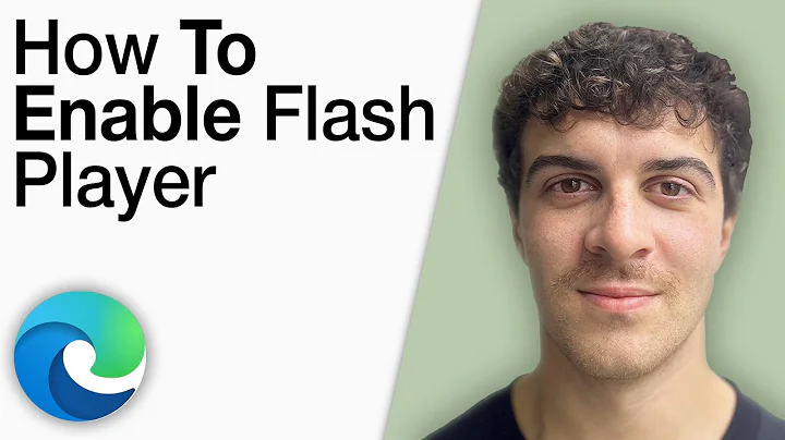 How to Enable Flash Player on Microsoft Edge [2025 Full Guide]