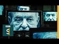 George soros the billionaire at the heart of a global conspiracy theory  bbc stories