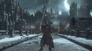 Dark Souls 3 Xmas invasions, prepare to ho ho ho