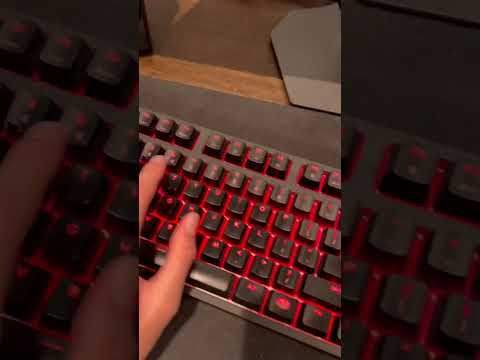 Secret Windows 11 keyboard shortcut to switch between browser tabs! #shorts
