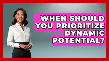 When Should You Prioritize Dynamic Potential? - The Chess Codex