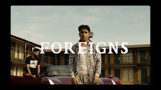 FOREIGNS - AP DHILLON | GURINDER GILL | MONEY MUSIK screenshot 3