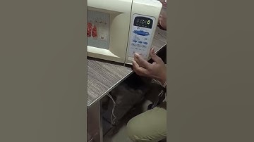 Microwave Oven repair|how to repair oven