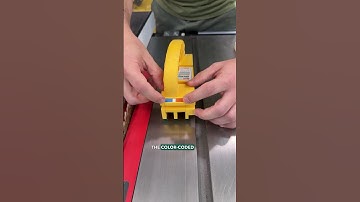 How the GRR-RIPPER 2GO Color Coded Index Sticker Saves You Time and Boosts Accuracy 🟩