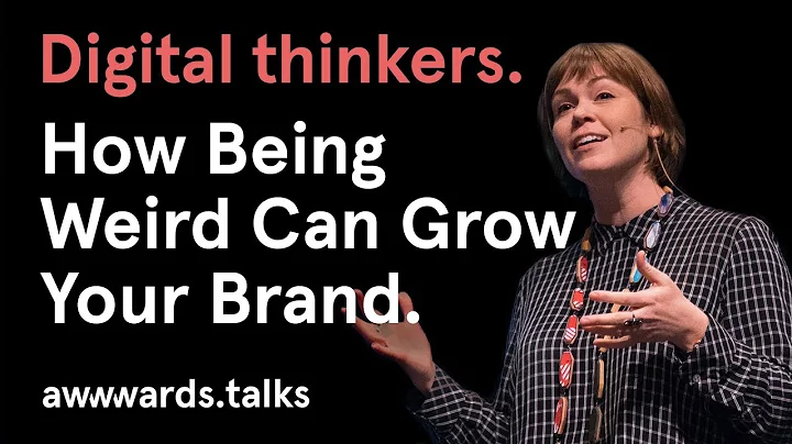 How Being Weird Can Grow Your Brand | Mailchimp's ...