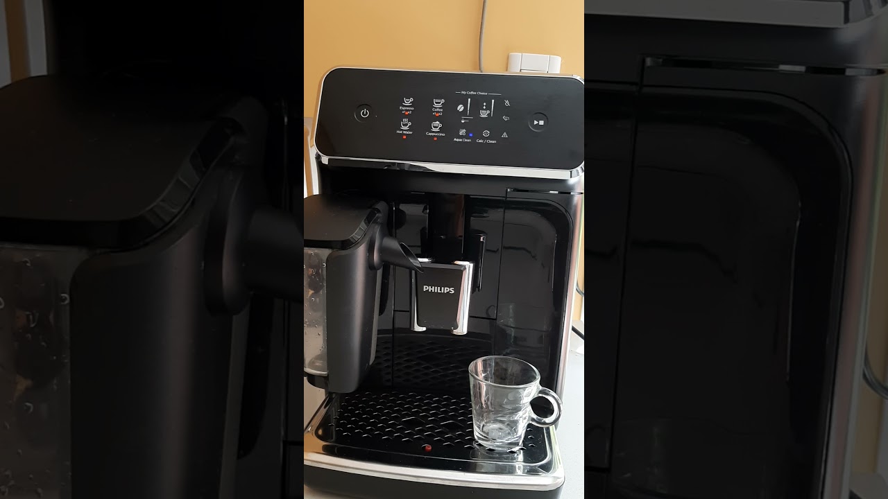 Cafetera expresso Philips EP2231/42