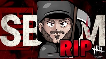 SBMM is Ruining Dead by Daylight