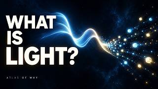 What Is Light? From Ancient Eyes to Quantum Photons