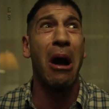 The Punisher | 'No, No, No, Wait, Wait, Wait' Scene | Jon Bernthal