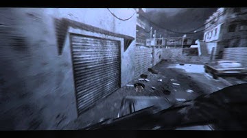 Backlot Mid House Run [Promod][COD4]