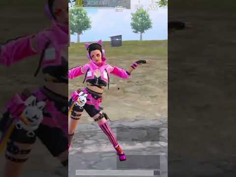 Otostopçu sandım durdum (mercimek dayı) #shorts #pubgmobile #short