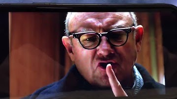 Enemy Of The State FX Promo