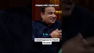 Failed Engineer to 7 World Records