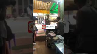 Bột Chiên Giòn Văn Ký 92 Đường Số 9 Cư Xá Bình Thới P 8Q11