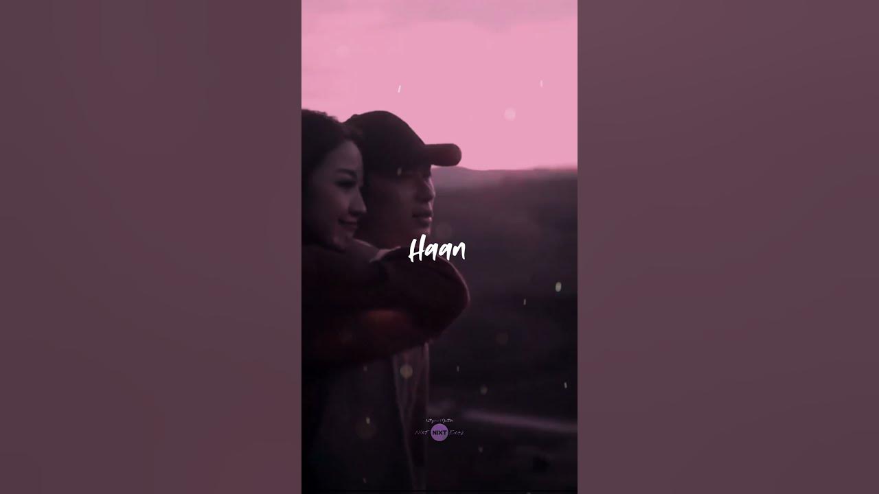 Waalian Lofi Waalian Harnoor Whatsapp Status New Songs LoFi