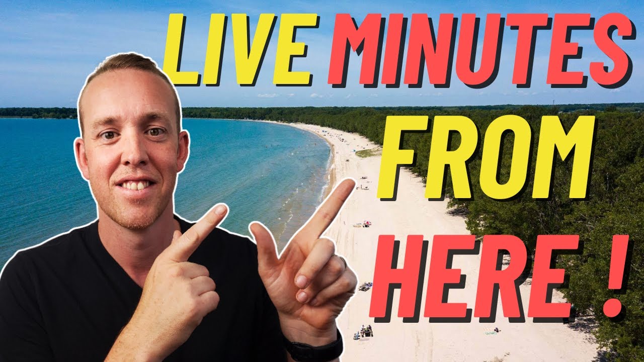 Moving to Picton in Prince Edward County | Buying in Ontario Canada